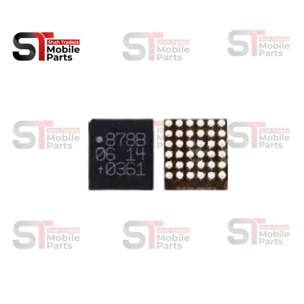 878B AUDIO IC