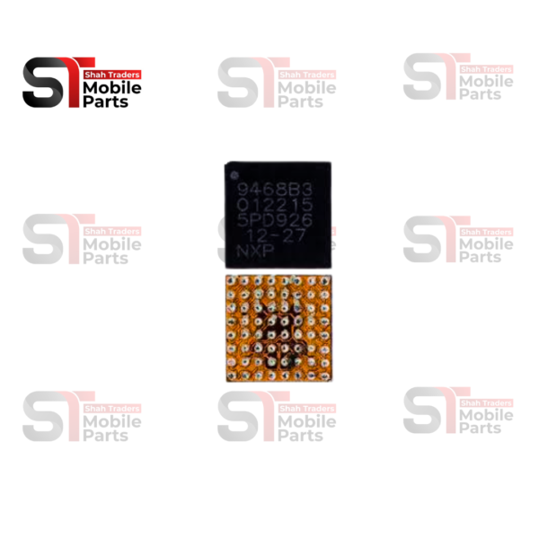 9468B3 AUDIO IC