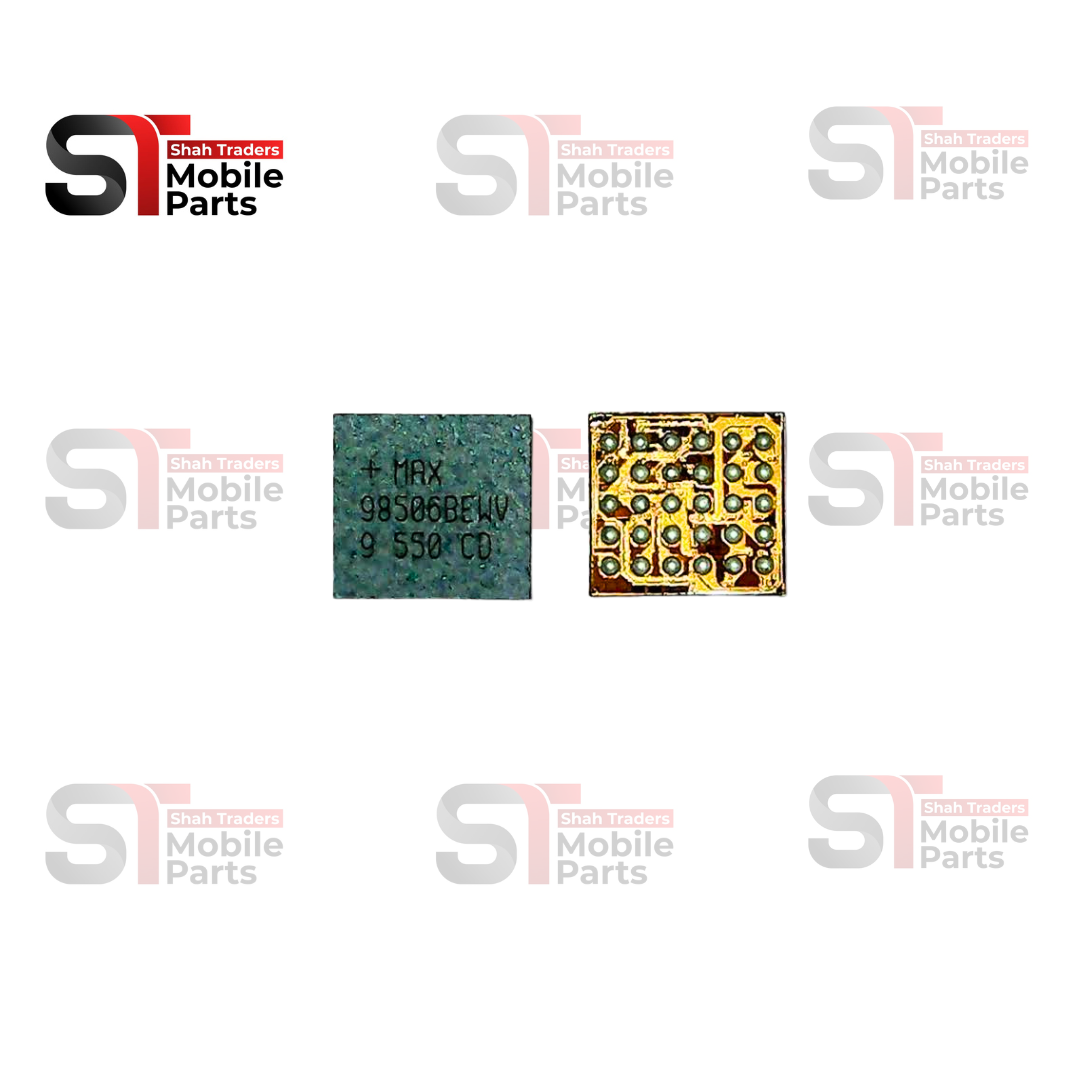 MAX98506BEWV CHARGING IC