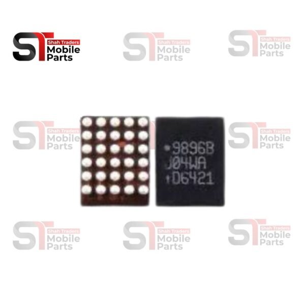 9896B AUDIO IC