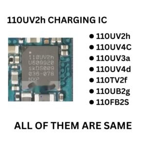 110UV2H CHARGING IC