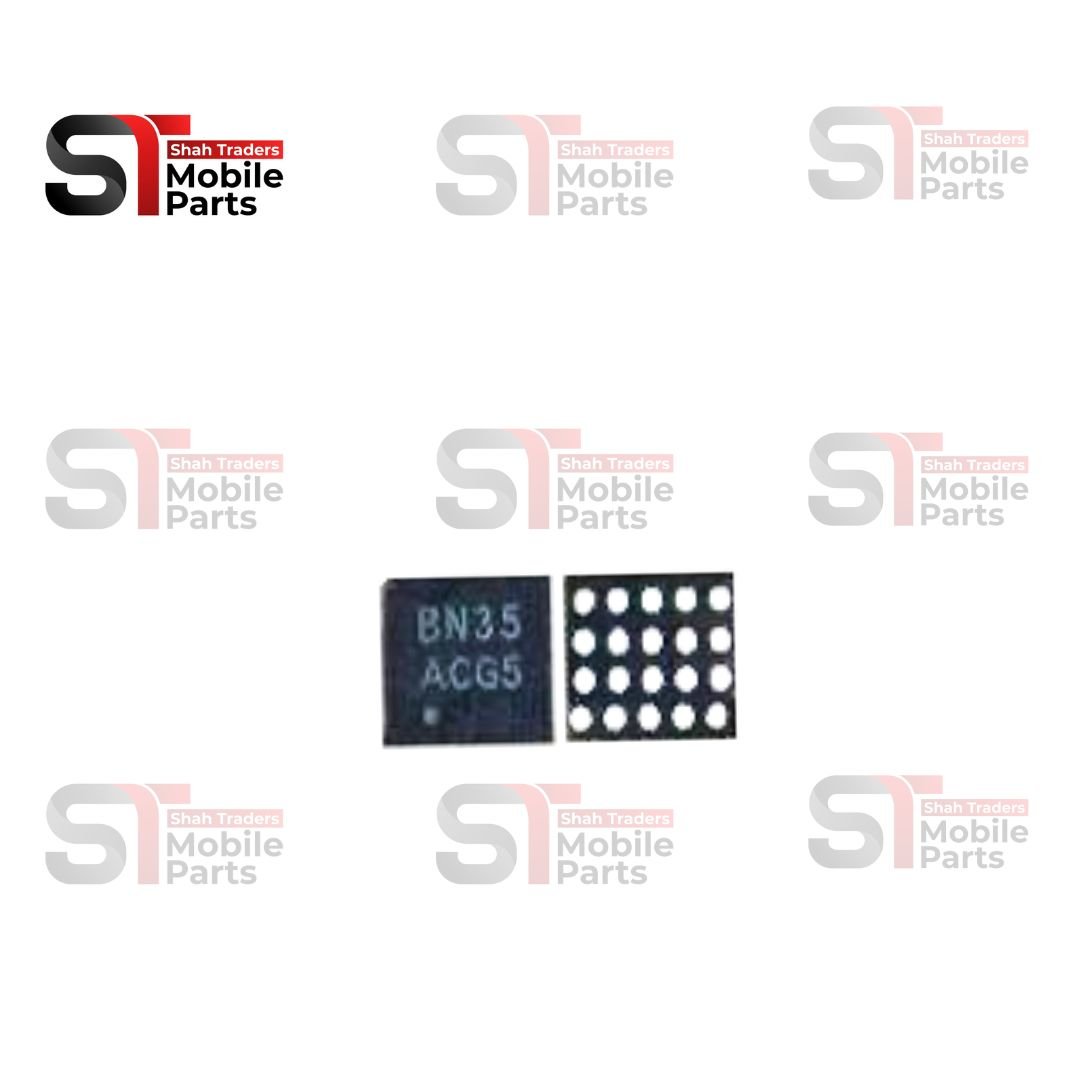 BN35 Charging IC | Tested Power IC for Xiaomi Phones
