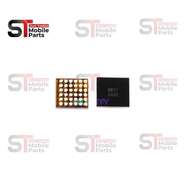 MWXY AUDIO IC