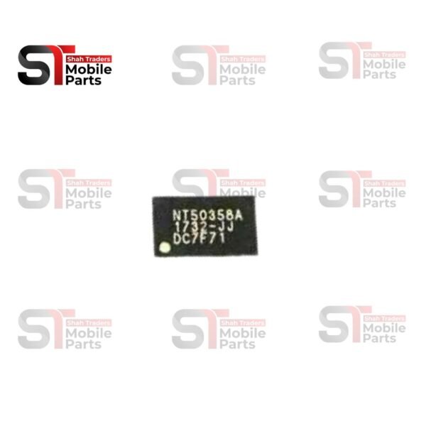 NT50358A DISPLAY IC