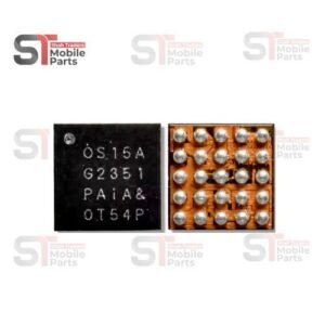 OS15A DISPLAY IC