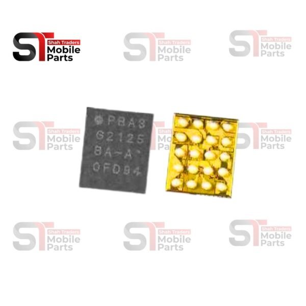 PBA3 CAMERA POWER SUPPLY IC