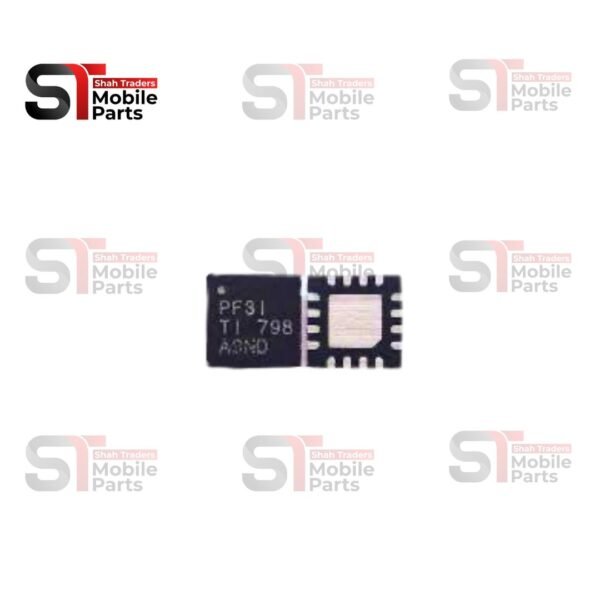 PF31 DISPLAY IC