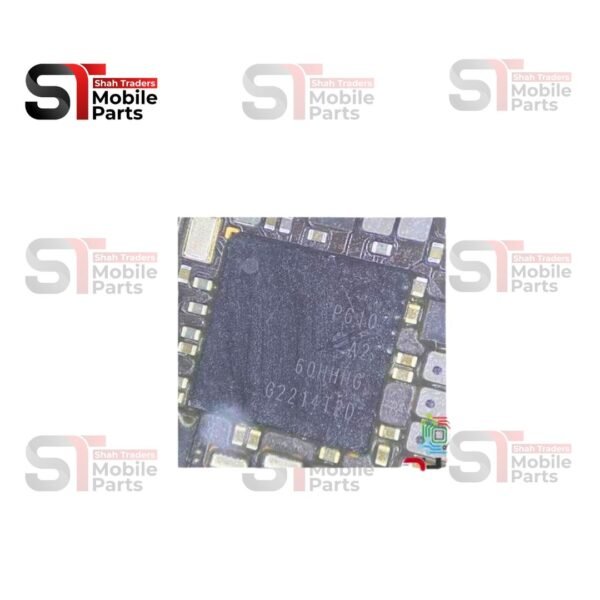 PG10 POWER IC