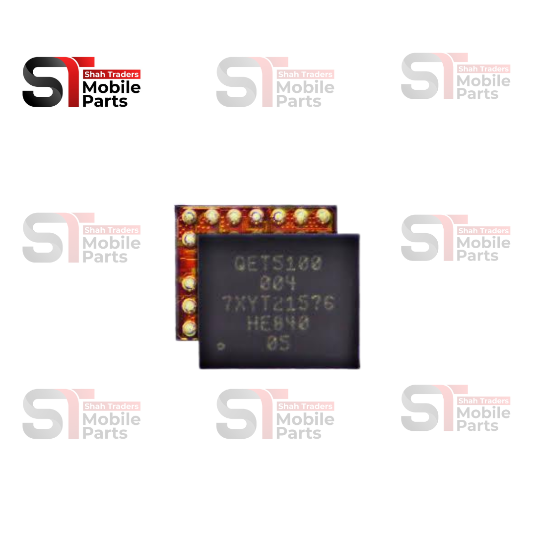 QET5100 SIGNAL IC