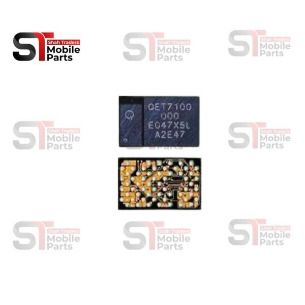 QET7100-UNIVERSAL-IC