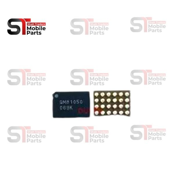 QM81050 CHARGING IC