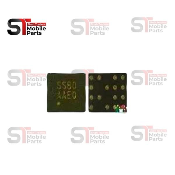 SSBO-AUDIO-IC