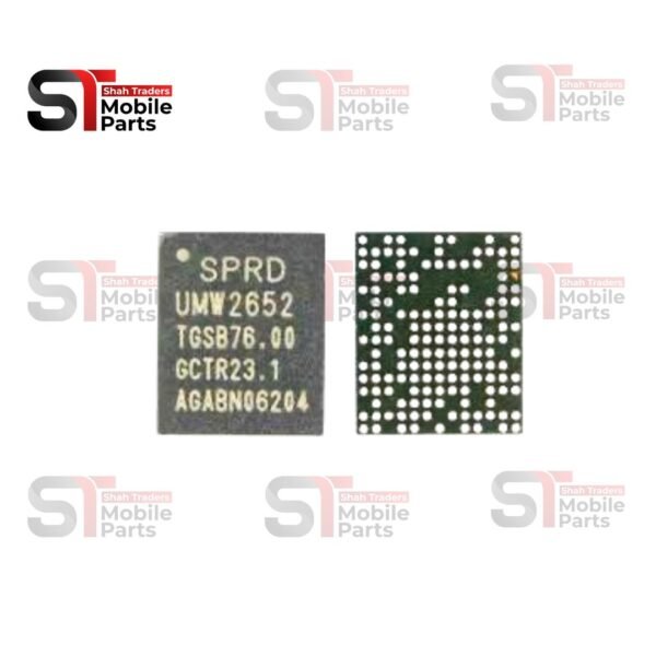 UMW2652-WIFI-IC