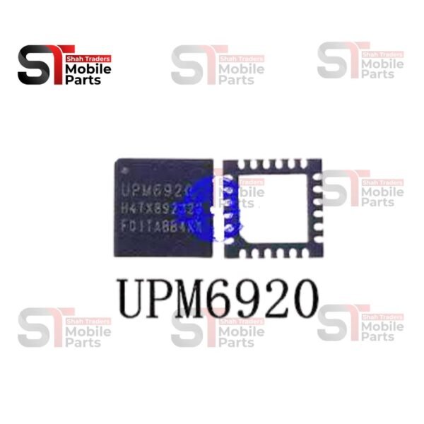 UPM6920-QFN-IC-NEW-1