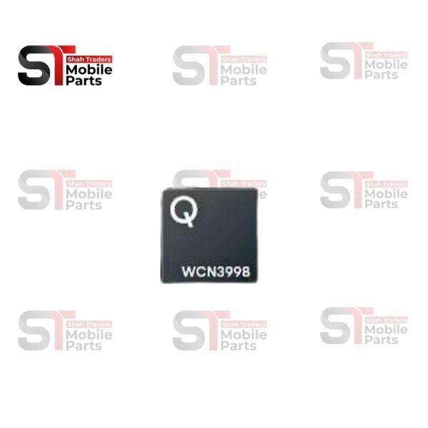 WCN3998-WIFI-IC