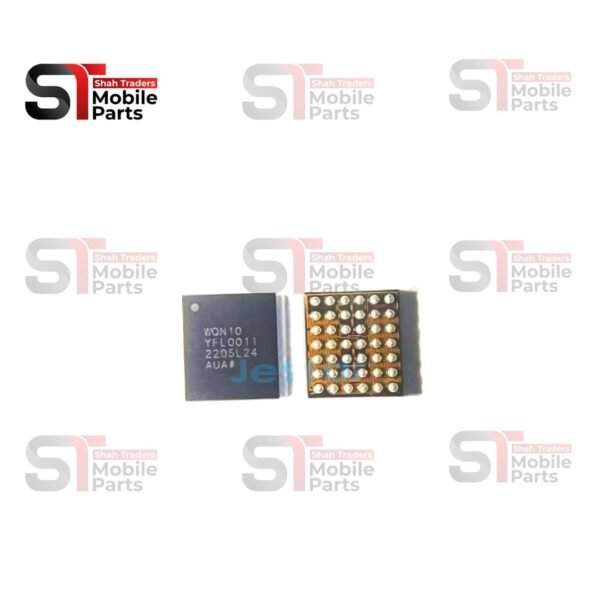 WQN10-UNIVERSAL-IC