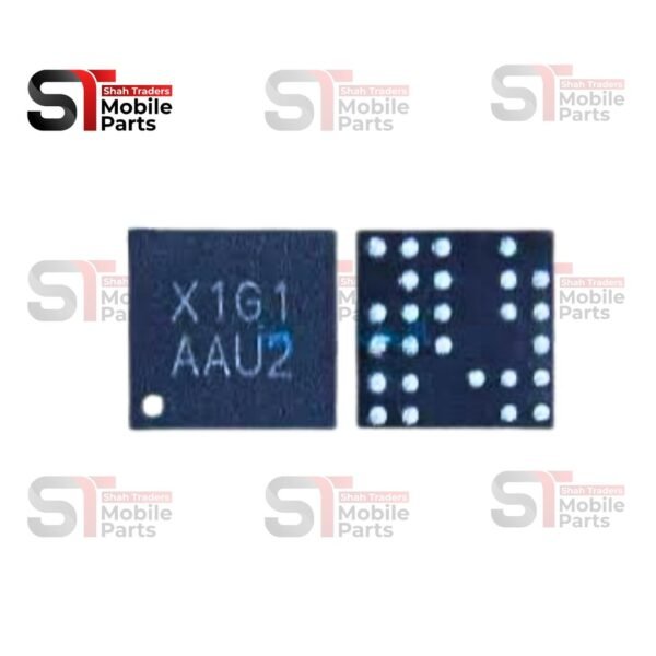 X1G1-UNIVERSAL-IC