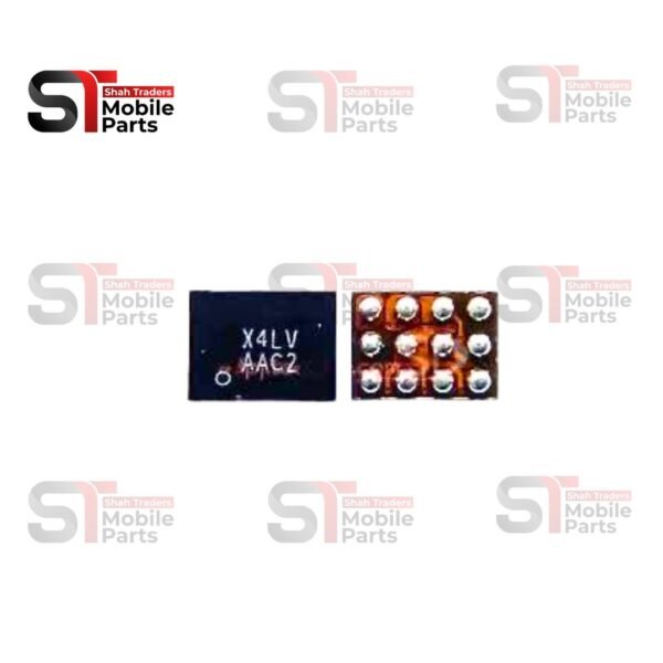 X4LV-LIGHT-IC