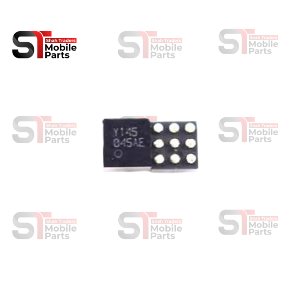 Y145 AUDIO IC
