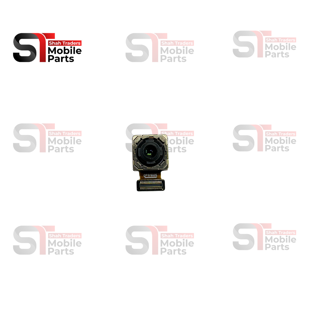 Infinix / techno Back Camera Model Number : 1605