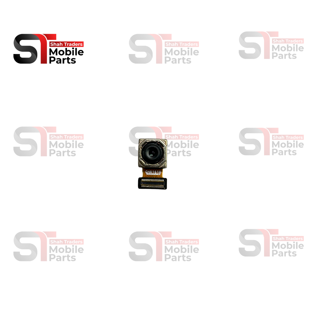 Infinix / techno Back Camera Model Number : 1610