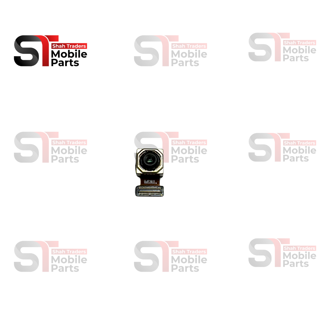Infinix / techno Back Camera Model Number : 1611