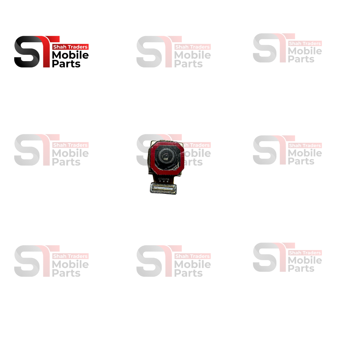 Infinix / techno Back Camera Model Number : 1711