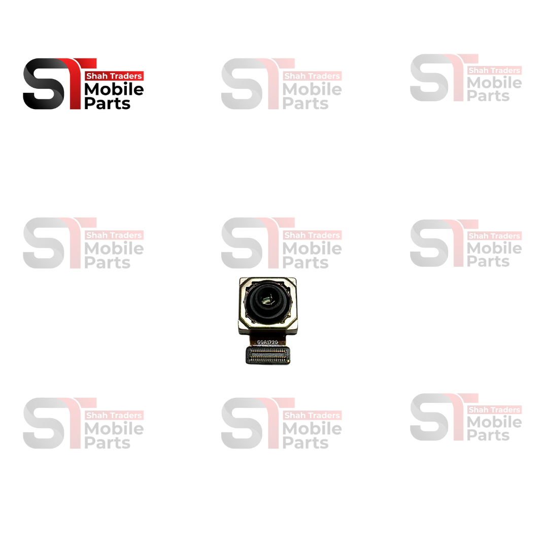 Infinix / techno back Camera Model Number : 1720