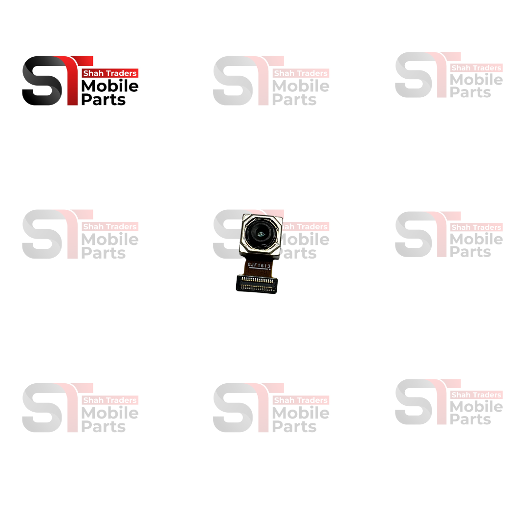 Infinix / technoBack Camera Model Number : 1613