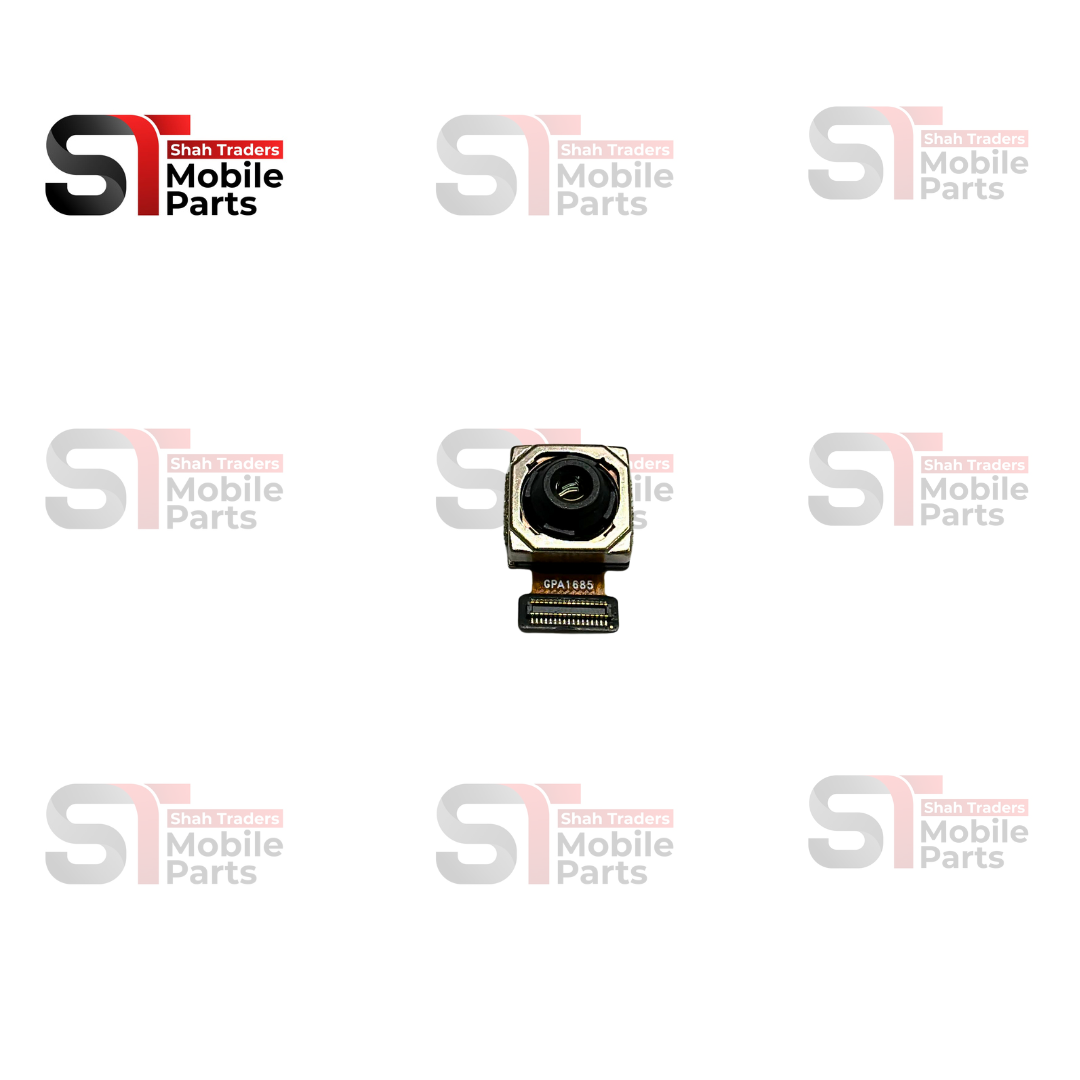 Infinix / tehno Back Camera Model Number : 1728