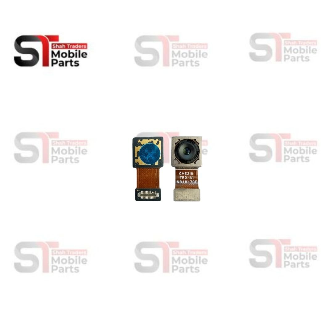 REALME C3 BACK CAMERA MODEL NO: CME219