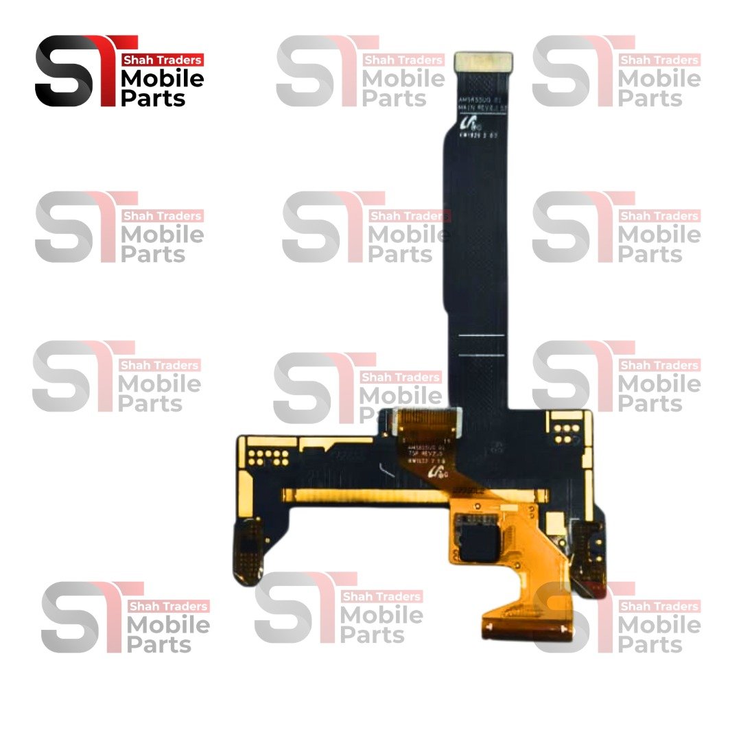 ONEPLUS 7T (HD1901 / AMS655UG01) LCD Strip – AMOLED Display Replacement