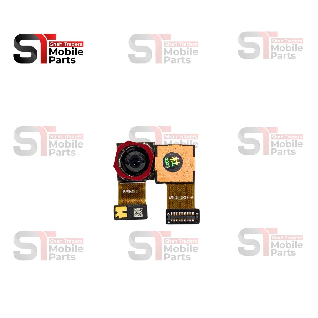 SAMSUNG A14 4G BACK CAMERA MODEL NO: F1N5001A_2 / W50LCR0-A - Image 2