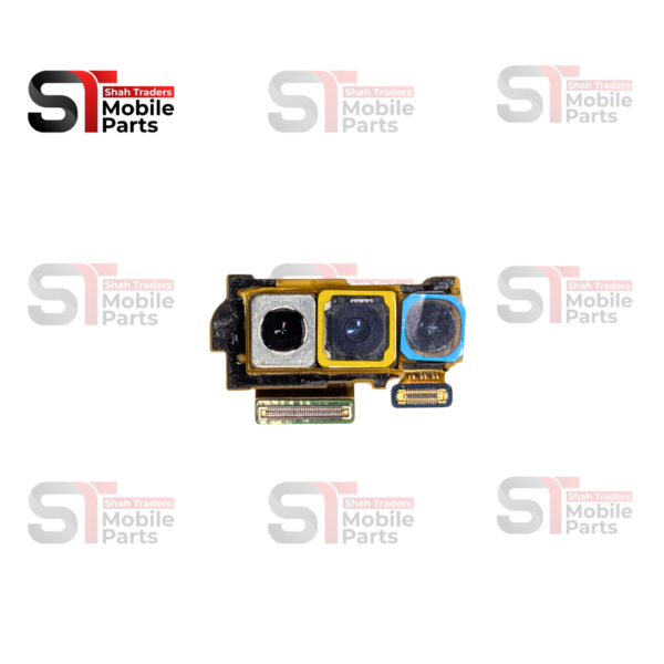 SAMSUNG S10 PLUS