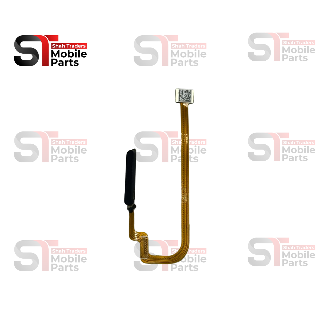 Poco M3 (Black) Fingerprint Sensor | Pakistan