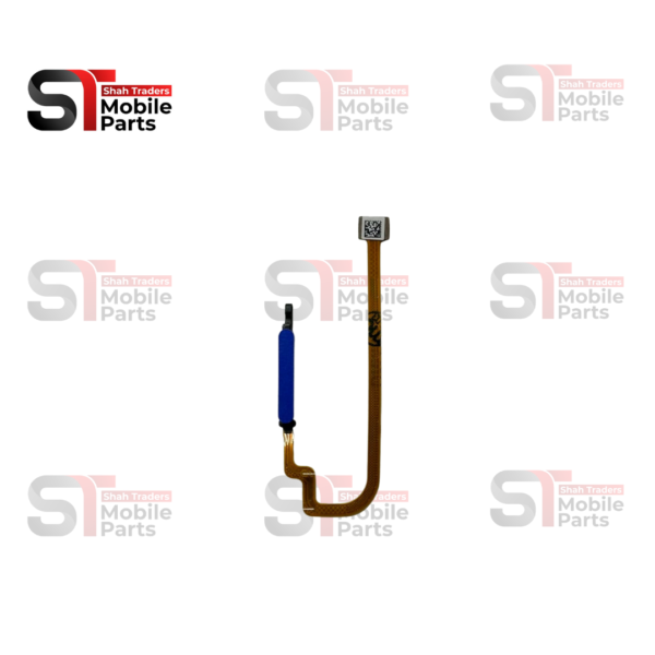 Poco m3 Colour dark blue
