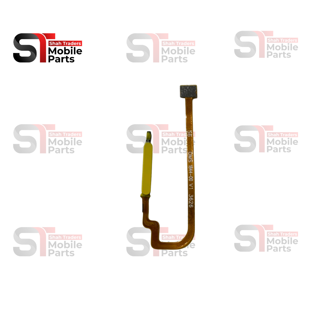 Poco M3 (Yellow) Fingerprint Sensor | Pakistan