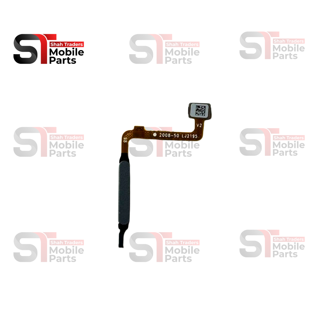 Redmi 10 (Grey) Fingerprint Sensor | Pakistan