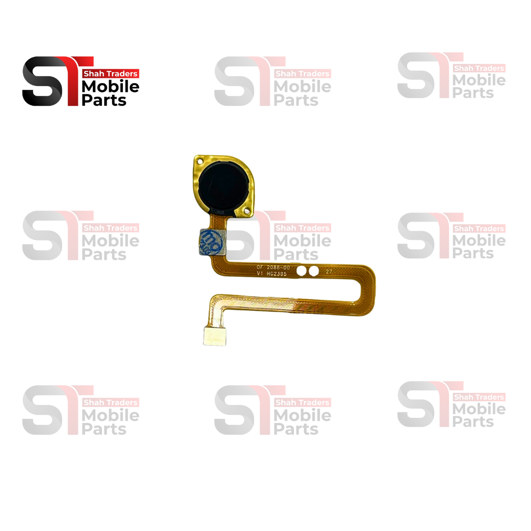 Redmi 9a 9c (Black) Fingerprint Sensor | Pakistan