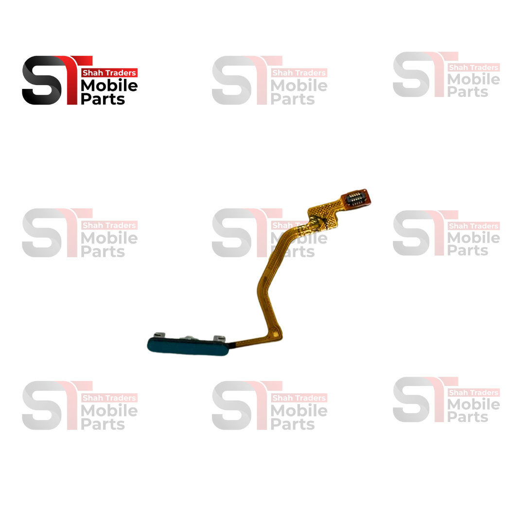 Redmi 9s (Green) Fingerprint Sensor