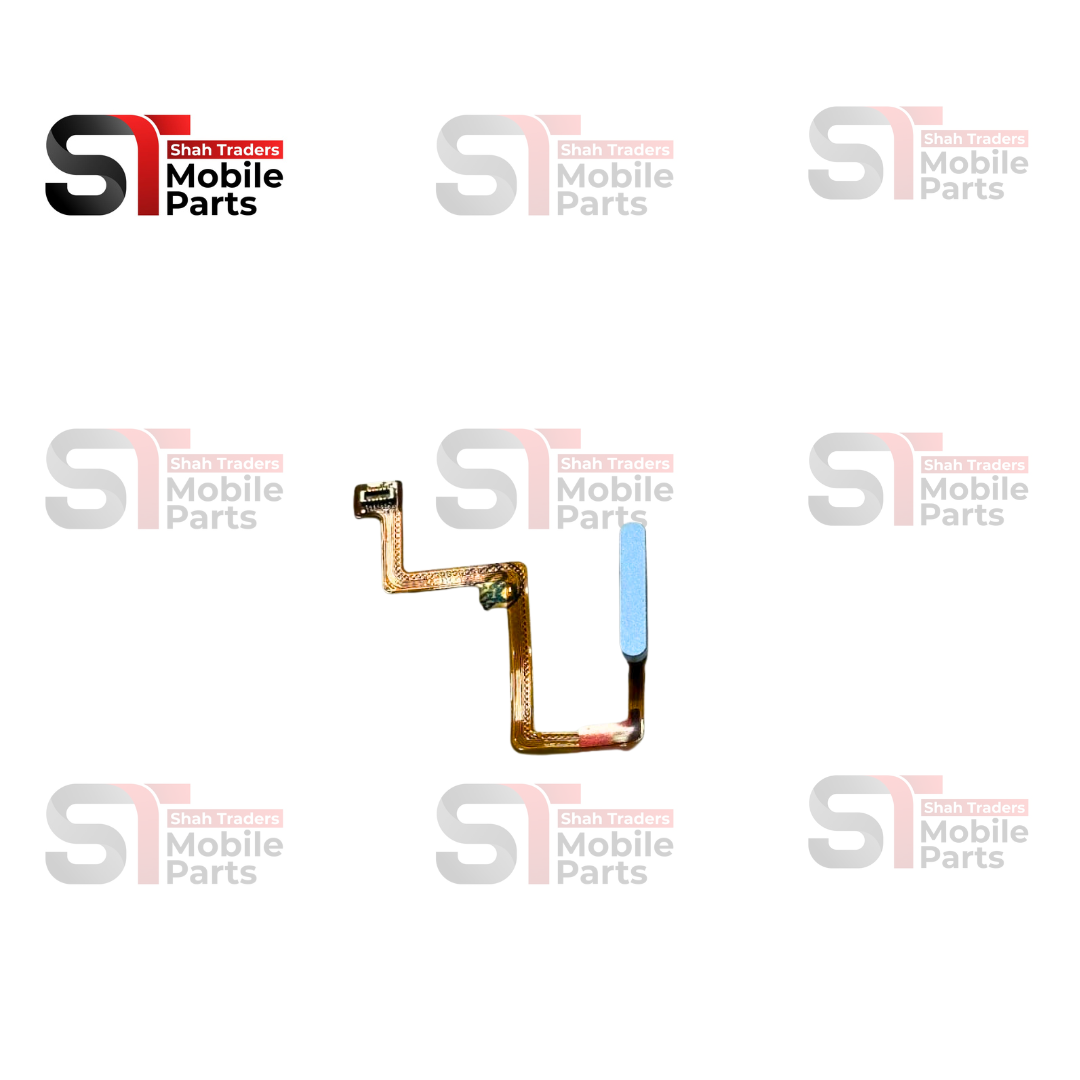 Redmi Note 11 Pro (Blue) Fingerprint Sensor | Pakistan