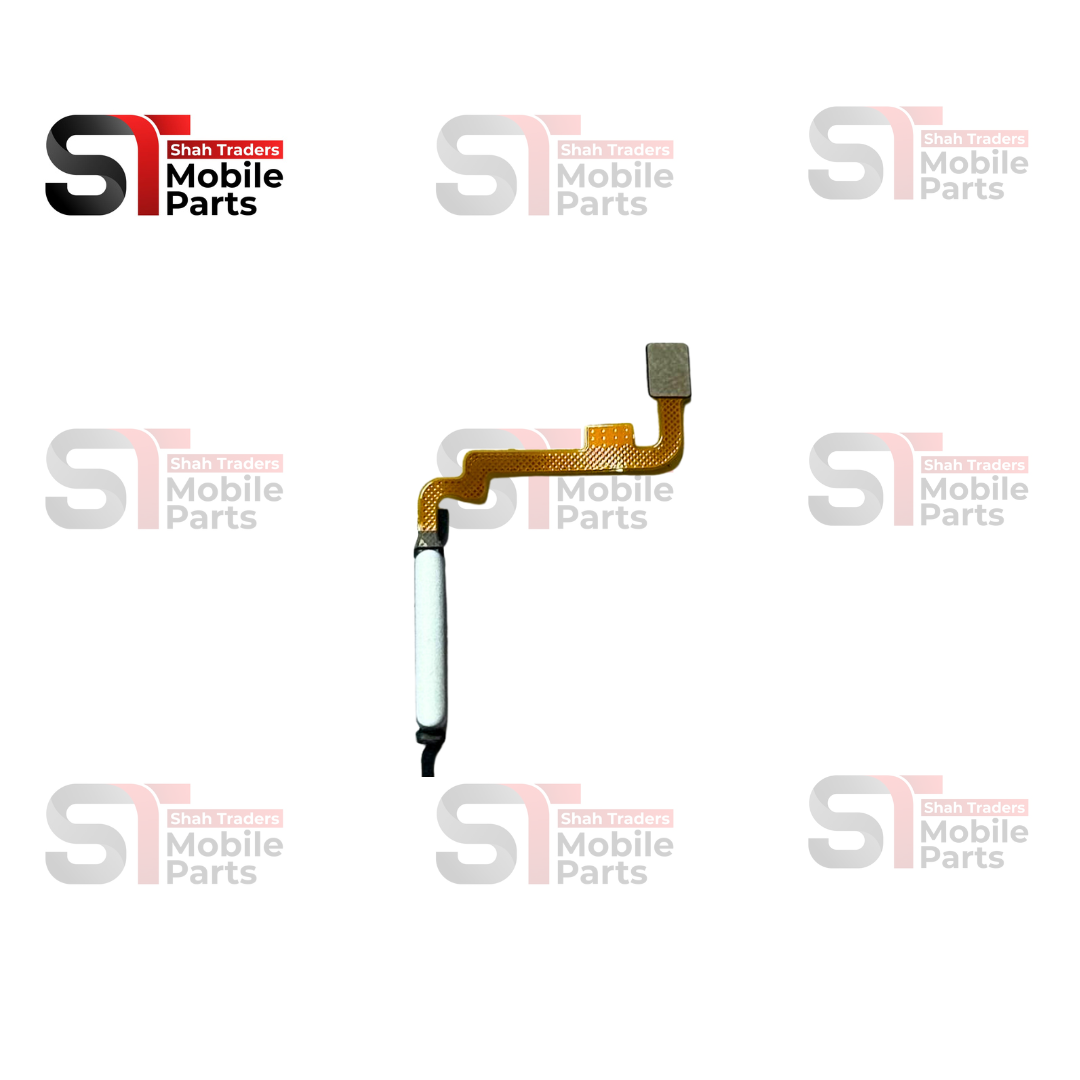 Redmi Note 10s (White) Fingerprint Sensor | Pakistan