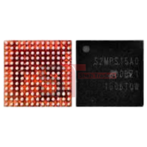 S2MPS15A0 POWER IC