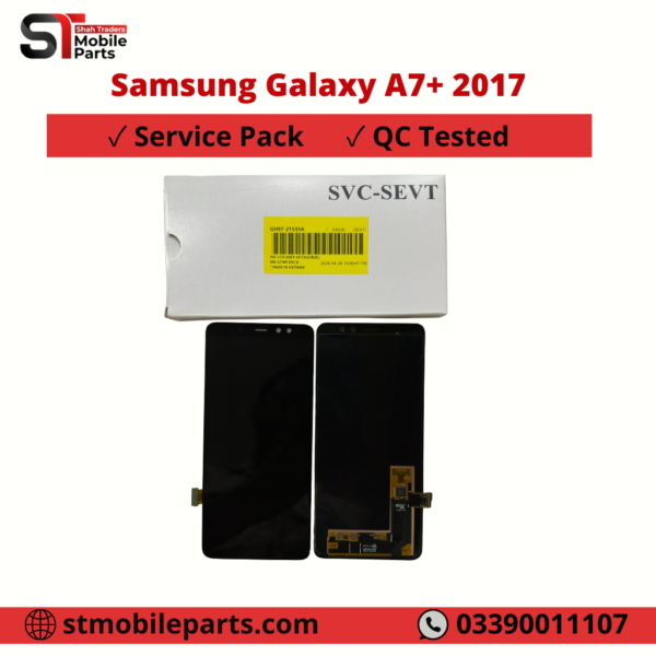 SAMSUNG GLAXY A730
