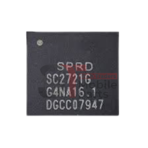 SC2721G POWER IC