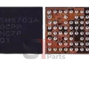 SM5703A CHARGING IC