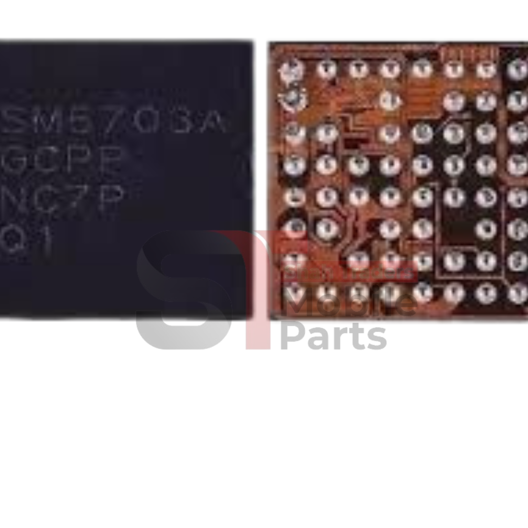 SM5703A CHARGING IC