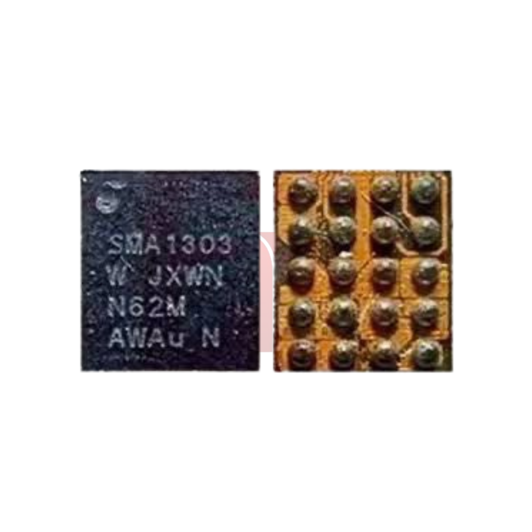 SMA1303 AUDIO IC