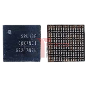 SPU13P POWER IC