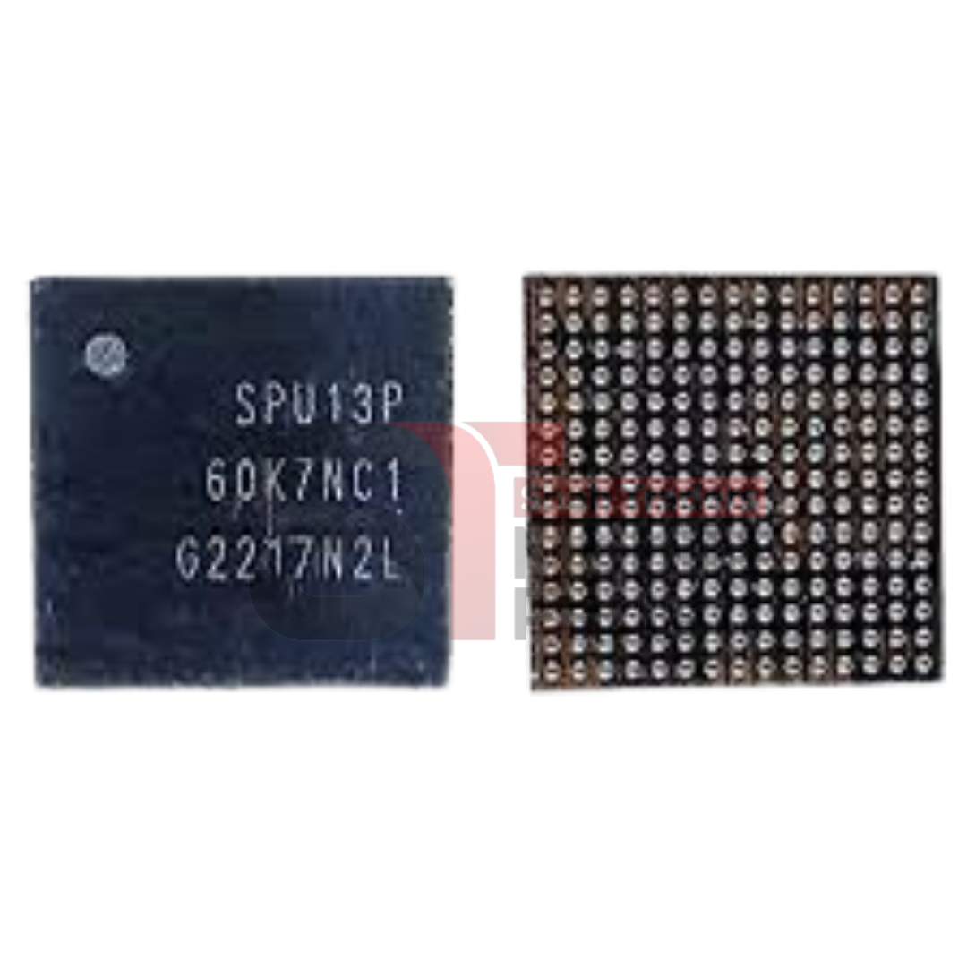 SPU13P POWER IC